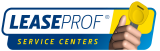 Leaseprof Logo